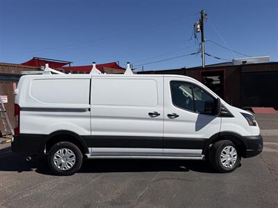 2025 Ford Transit 250 Low Roof Cargo Van - Photo 2 - Phoenix, AZ 85034