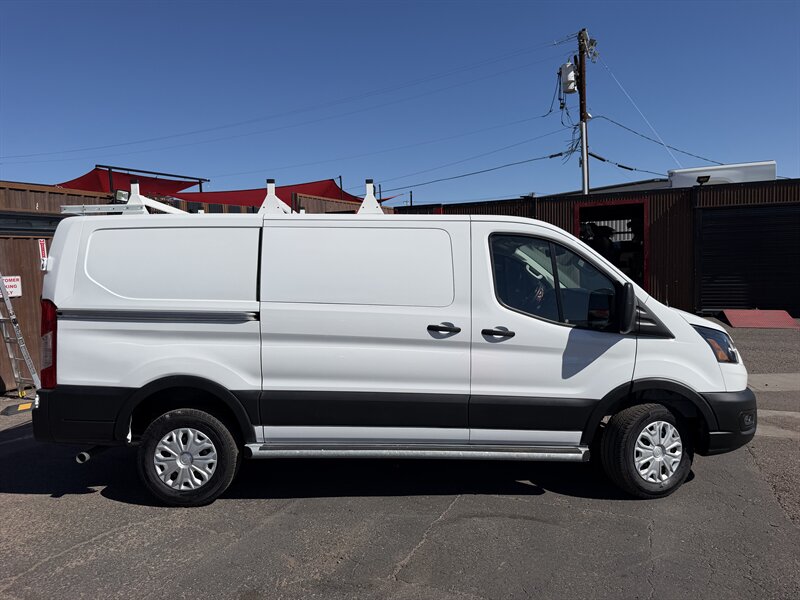 2025 Ford Transit 250 Low Roof Cargo Van - Photo 2 - Phoenix, AZ 85034