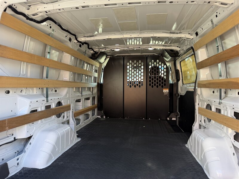 2025 Ford Transit 250 Low Roof Cargo Van - Photo 9 - Phoenix, AZ 85034