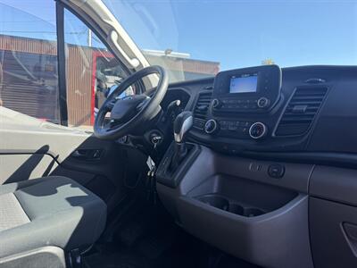 2025 Ford Transit 250 Low Roof Cargo Van - Photo 18 - Phoenix, AZ 85034