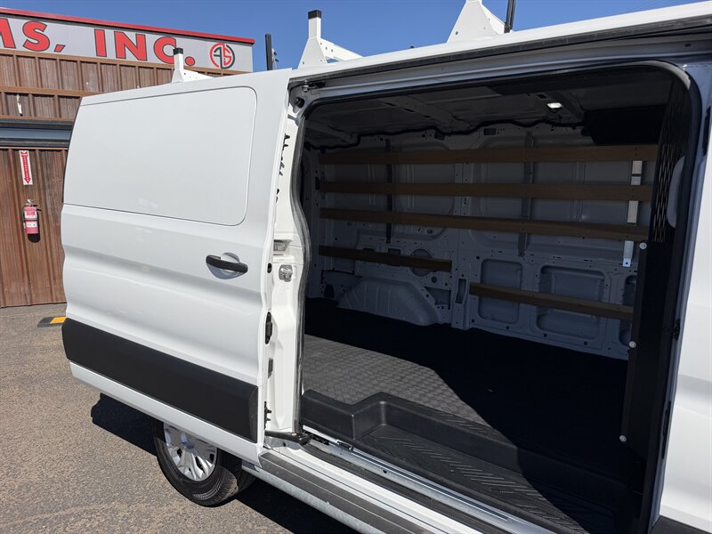 2025 Ford Transit 250 Low Roof Cargo Van - Photo 11 - Phoenix, AZ 85034