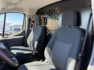 2025 Ford Transit 250 Low Roof Cargo Van - Photo 13 - Phoenix, AZ 85034