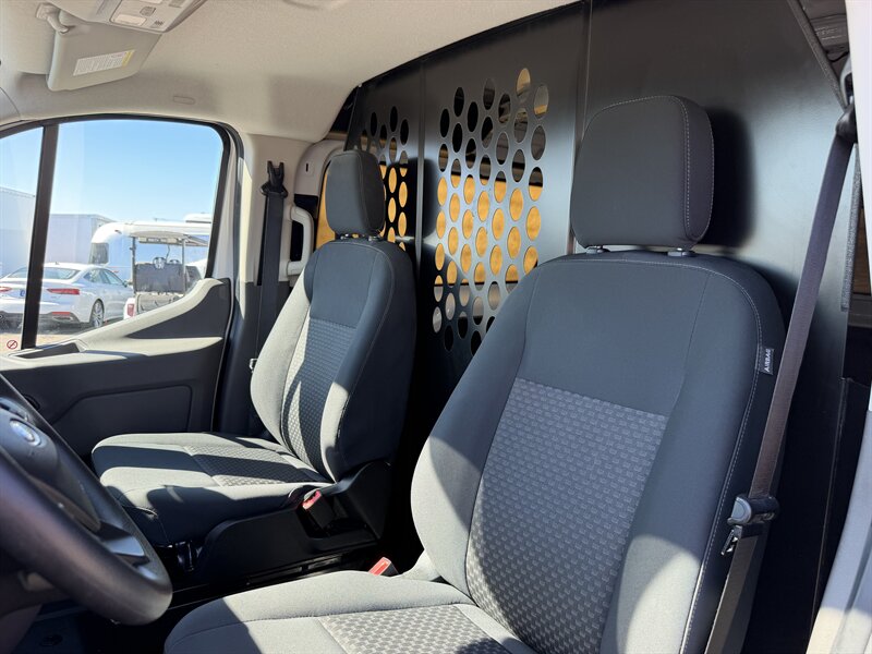 2025 Ford Transit 250 Low Roof Cargo Van - Photo 13 - Phoenix, AZ 85034