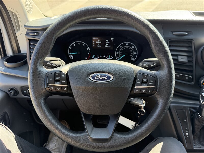 2025 Ford Transit 250 Low Roof Cargo Van - Photo 14 - Phoenix, AZ 85034
