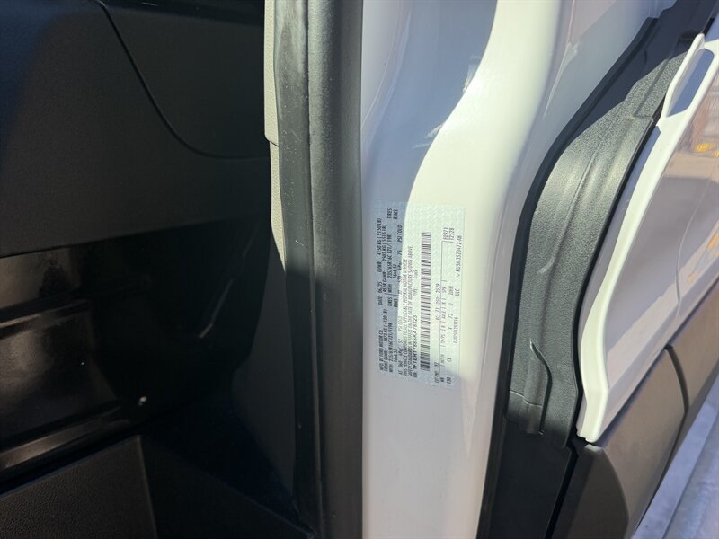2025 Ford Transit 250 Low Roof Cargo Van - Photo 19 - Phoenix, AZ 85034