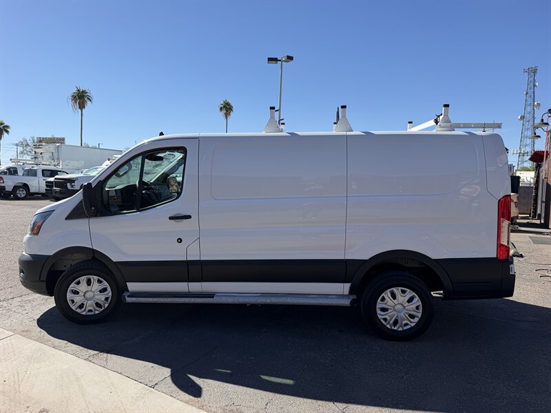 2025 Ford Transit 250 Low Roof Cargo Van - Photo 6 - Phoenix, AZ 85034