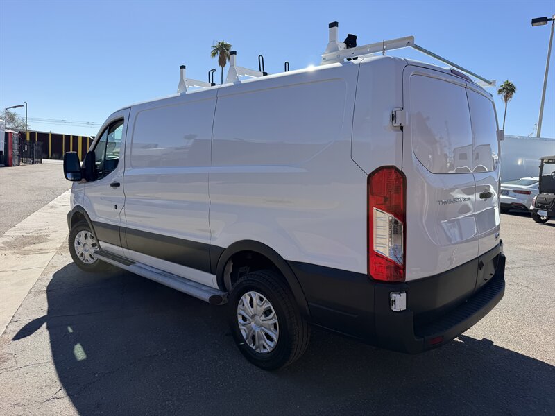 2025 Ford Transit 250 Low Roof Cargo Van - Photo 5 - Phoenix, AZ 85034