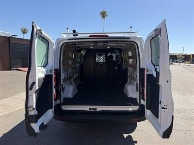 2025 Ford Transit 250 Low Roof Cargo Van - Photo 8 - Phoenix, AZ 85034