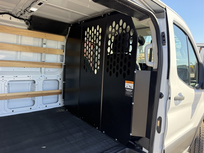 2025 Ford Transit 250 Low Roof Cargo Van - Photo 10 - Phoenix, AZ 85034