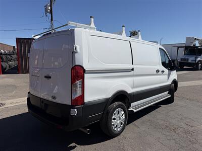 2025 Ford Transit 250 Low Roof Cargo Van - Photo 3 - Phoenix, AZ 85034