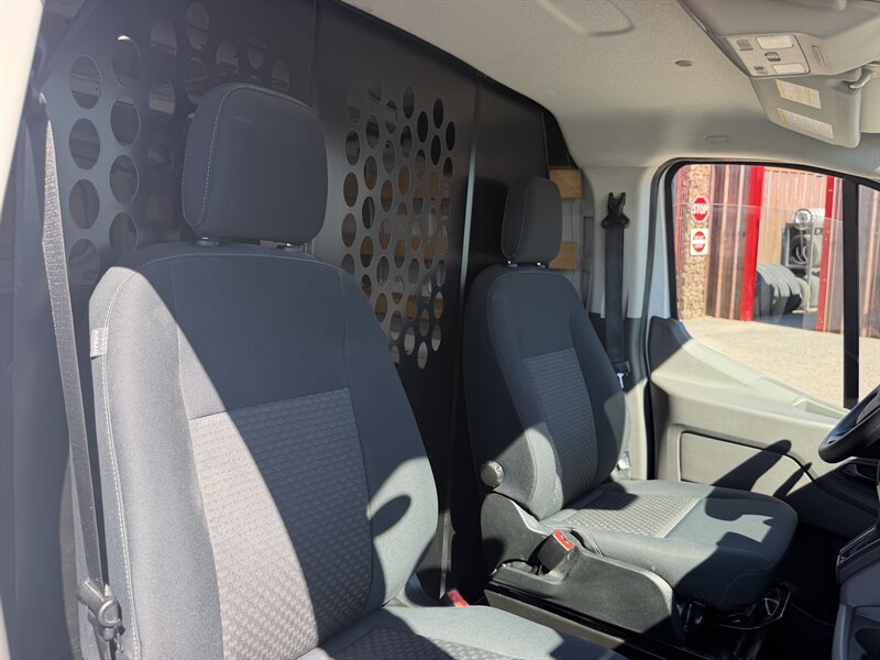 2025 Ford Transit 250 Low Roof Cargo Van - Photo 17 - Phoenix, AZ 85034