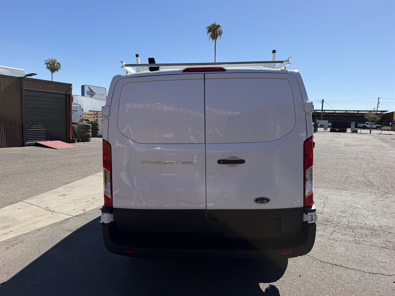 2025 Ford Transit 250 Low Roof Cargo Van - Photo 4 - Phoenix, AZ 85034