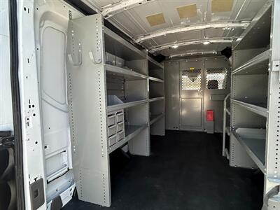 2023 Ford Transit 250 AWD MID ROOF CARGO VAN   - Photo 3 - Phoenix, AZ 85034