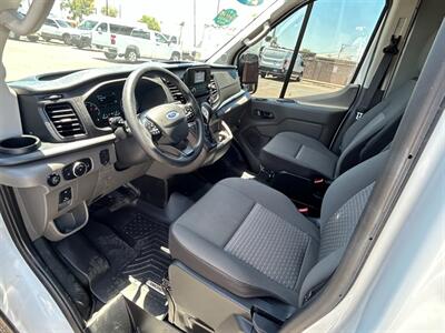 2023 Ford Transit 250 AWD MID ROOF CARGO VAN   - Photo 6 - Phoenix, AZ 85034