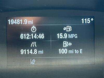2023 Ford Transit 250 AWD MID ROOF CARGO VAN   - Photo 9 - Phoenix, AZ 85034