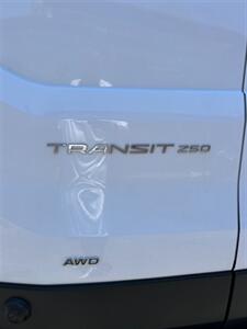 2023 Ford Transit 250 AWD MID ROOF CARGO VAN   - Photo 11 - Phoenix, AZ 85034