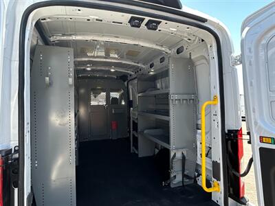 2023 Ford Transit 250 AWD MID ROOF CARGO VAN   - Photo 10 - Phoenix, AZ 85034