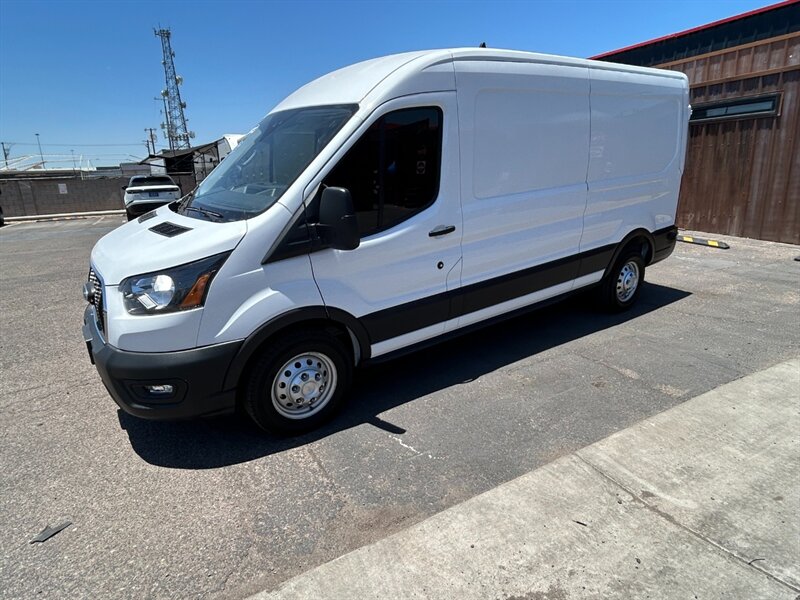 2023 Ford Transit 250 AWD MID ROOF CARGO VAN - Photo 1 - Phoenix, AZ 85034