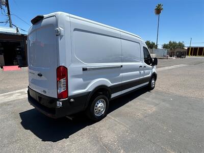 2023 Ford Transit 250 AWD MID ROOF CARGO VAN   - Photo 2 - Phoenix, AZ 85034
