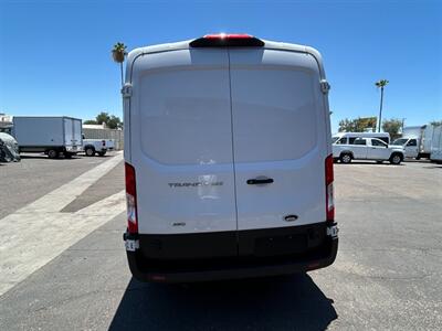 2023 Ford Transit 250 AWD MID ROOF CARGO VAN   - Photo 4 - Phoenix, AZ 85034