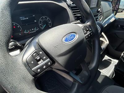 2023 Ford Transit 250 AWD MID ROOF CARGO VAN   - Photo 8 - Phoenix, AZ 85034