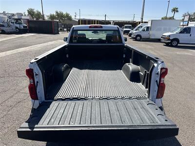 2024 Chevrolet Silverado 1500 Work Truck   - Photo 6 - Phoenix, AZ 85034