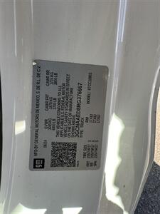 2024 Chevrolet Silverado 1500 Work Truck   - Photo 13 - Phoenix, AZ 85034