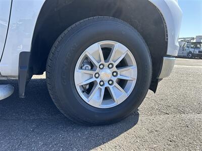 2024 Chevrolet Silverado 1500 Work Truck   - Photo 7 - Phoenix, AZ 85034