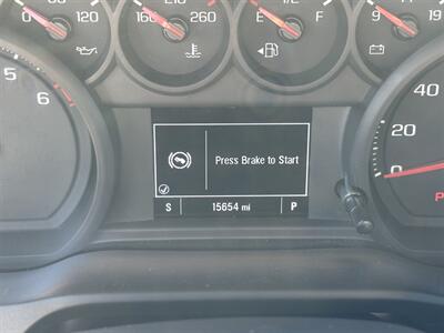 2024 Chevrolet Silverado 1500 Work Truck   - Photo 11 - Phoenix, AZ 85034