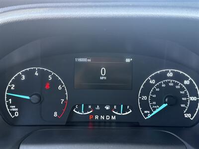 2022 Ford Transit 350 - Reefer Van - Photo 16 - Phoenix, AZ 85034