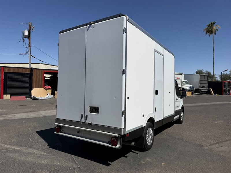 2022 Ford Transit 350 - Reefer Van - Photo 3 - Phoenix, AZ 85034