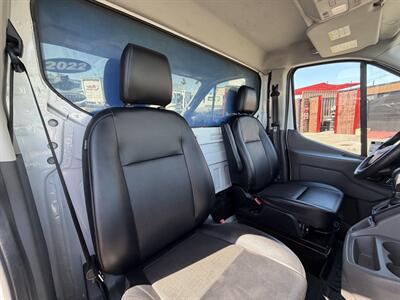 2022 Ford Transit 350 - Reefer Van - Photo 14 - Phoenix, AZ 85034
