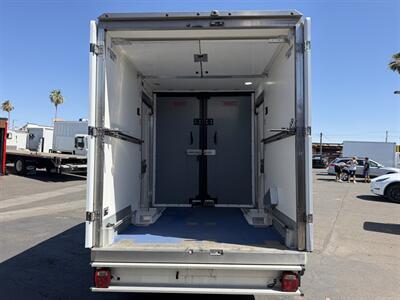2022 Ford Transit 350 - Reefer Van - Photo 9 - Phoenix, AZ 85034