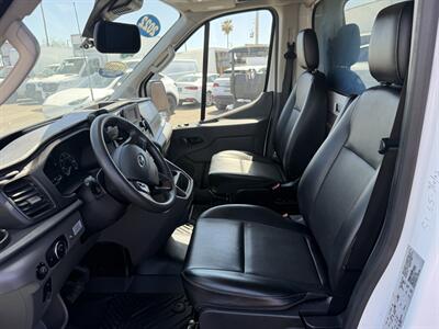 2022 Ford Transit 350 - Reefer Van - Photo 12 - Phoenix, AZ 85034