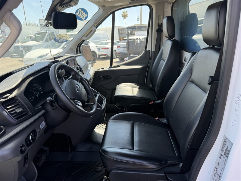2022 Ford Transit 350 - Reefer Van - Photo 12 - Phoenix, AZ 85034