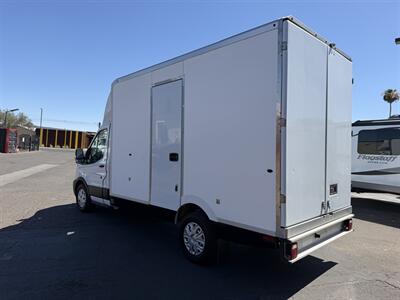 2022 Ford Transit 350 - Reefer Van - Photo 4 - Phoenix, AZ 85034