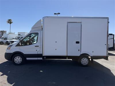 2022 Ford Transit 350 - Reefer Van - Photo 5 - Phoenix, AZ 85034