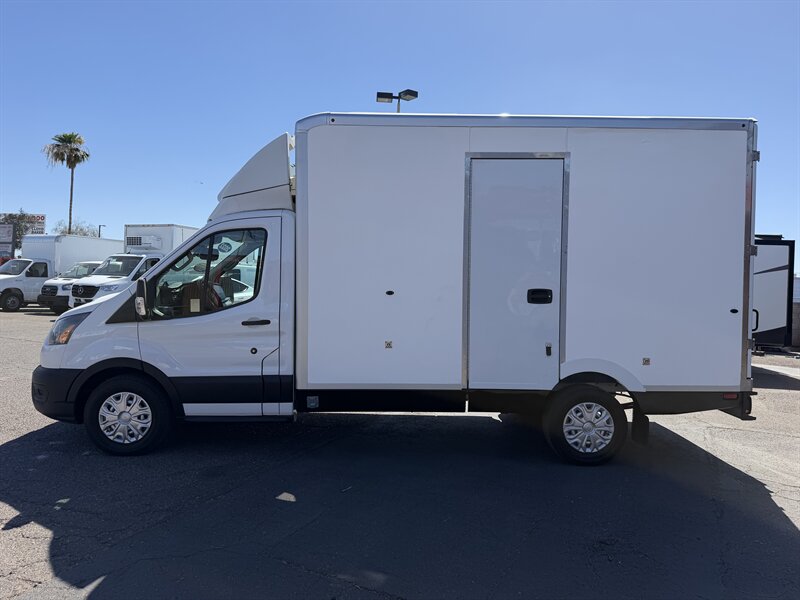 2022 Ford Transit 350 - Reefer Van - Photo 5 - Phoenix, AZ 85034