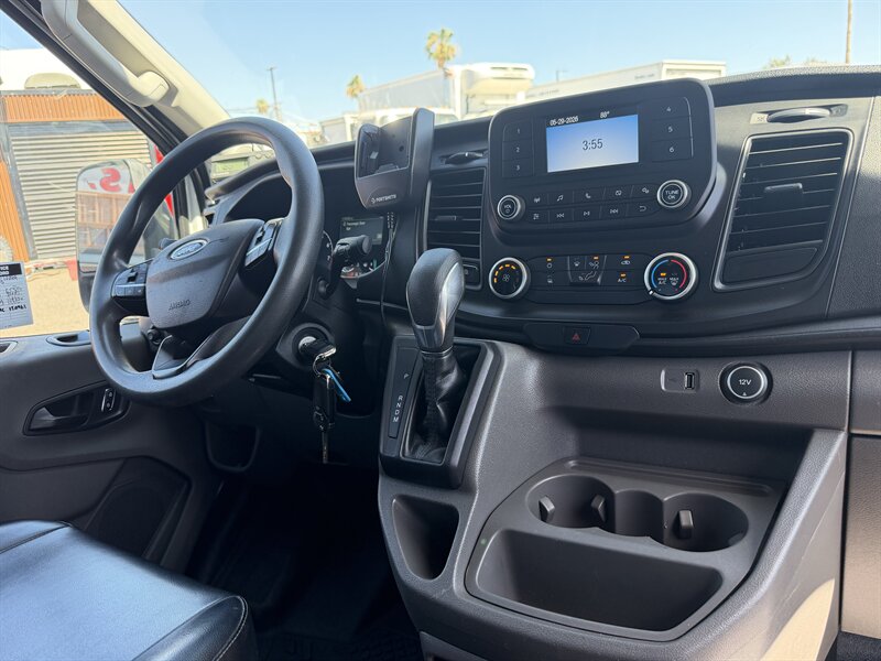 2022 Ford Transit 350 - Reefer Van - Photo 15 - Phoenix, AZ 85034