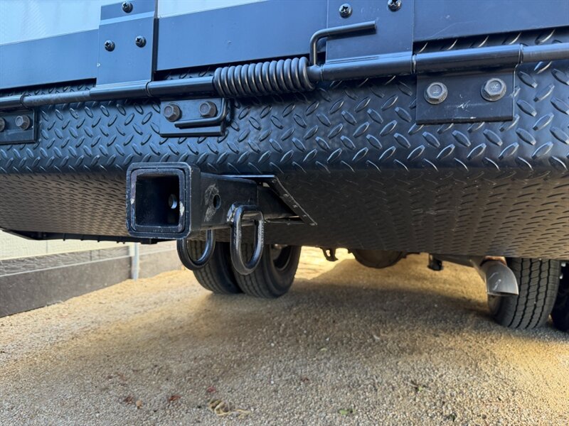 2023 Mercedes-Benz Sprinter 3500XD Toy Hauler - Photo 17 - Phoenix, AZ 85034