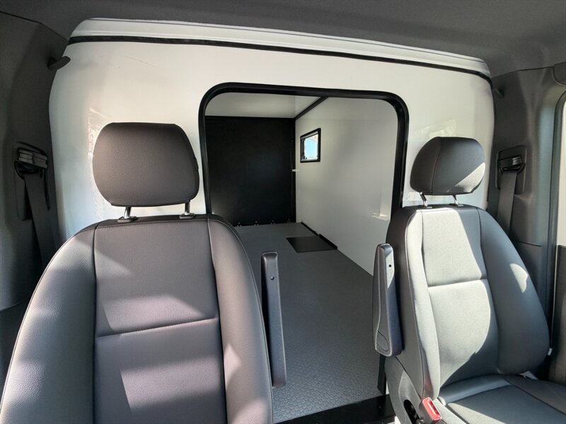2023 Mercedes-Benz Sprinter 3500XD Toy Hauler - Photo 12 - Phoenix, AZ 85034