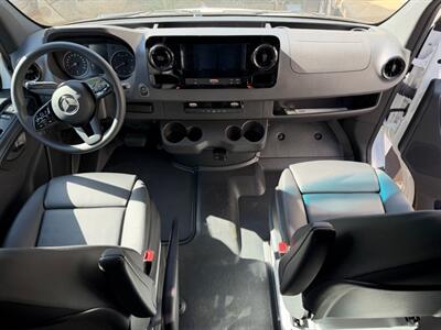 2023 Mercedes-Benz Sprinter 3500XD Toy Hauler - Photo 11 - Phoenix, AZ 85034
