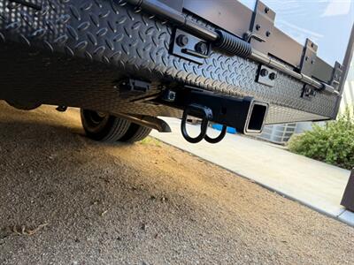 2023 Mercedes-Benz Sprinter 3500XD Toy Hauler - Photo 16 - Phoenix, AZ 85034