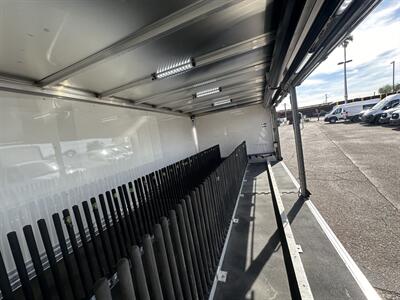 2022 Ford Transit 350 HD W/ EBY SIDE-ACCESS ALUMINUM BODY - Photo 9 - Phoenix, AZ 85034
