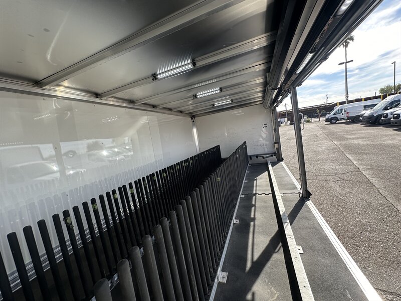 2022 Ford Transit 350 HD W/ EBY SIDE-ACCESS ALUMINUM BODY - Photo 9 - Phoenix, AZ 85034