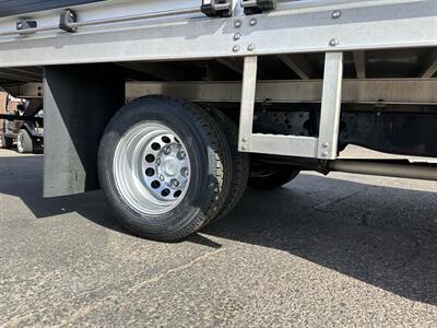 2022 Ford Transit 350 HD W/ EBY SIDE-ACCESS ALUMINUM BODY - Photo 11 - Phoenix, AZ 85034