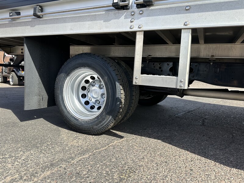 2022 Ford Transit 350 HD W/ EBY SIDE-ACCESS ALUMINUM BODY - Photo 11 - Phoenix, AZ 85034