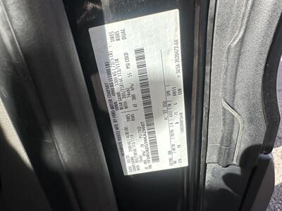 2022 Ford Transit 350 HD W/ EBY SIDE-ACCESS ALUMINUM BODY - Photo 17 - Phoenix, AZ 85034