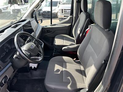 2022 Ford Transit 350 HD W/ EBY SIDE-ACCESS ALUMINUM BODY - Photo 13 - Phoenix, AZ 85034