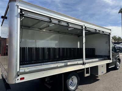 2022 Ford Transit 350 HD W/ EBY SIDE-ACCESS ALUMINUM BODY - Photo 8 - Phoenix, AZ 85034
